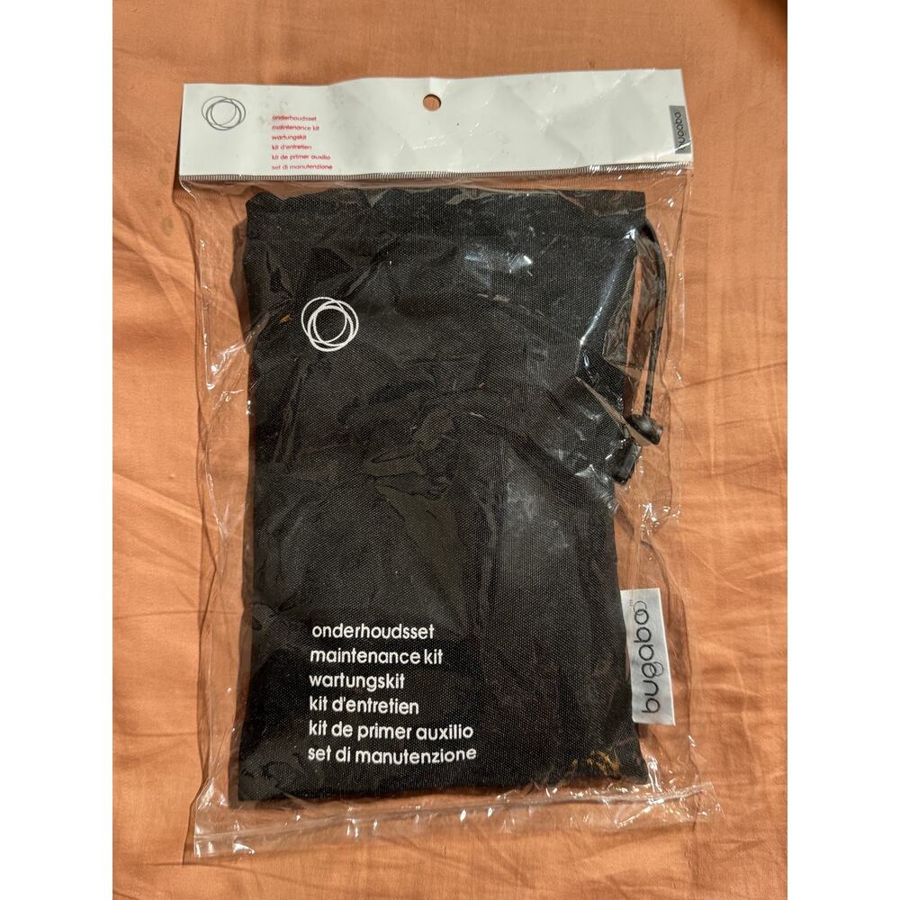 Bugaboo Strollers Maintenance Kit BRAND NEW